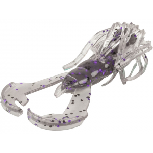 STRIKE KING Rage Baby Luau Craw 3