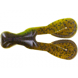 BIG BITE BAITS Scentsation Ramtail 35 Trailer/Chunk Bully