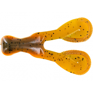 BIG BITE BAITS Scentsation Ramtail 35 Trailer/Chunk Alabama Craw