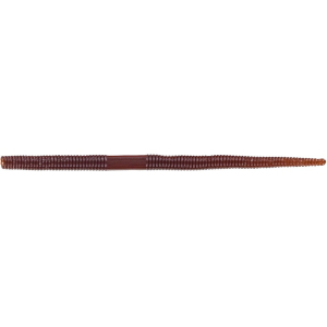 Big Bite Baits Scentsation Skinny Stick 5 Worm Scuppernong - Big Bite Baits