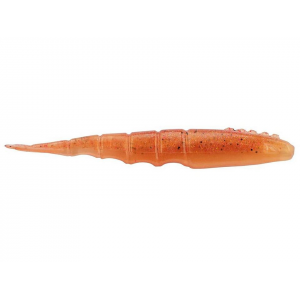 BERKLEY PowerBait Saltwater Bonga Shrimp Sangria