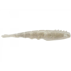 BERKLEY PowerBait Saltwater Bonga Shrimp Cold Beer