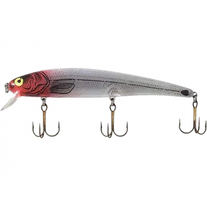 BOMBER Long A Jerkbait 4.5
