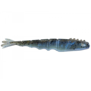 BERKLEY PowerBait Saltwater Bonga Shrimp Molting