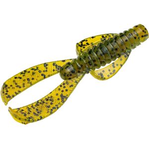 STRIKE KING Rage Ned Bug Creature Dirt