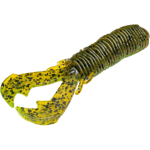 STRIKE KING Rage Punch Bug 3.5