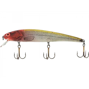 BOMBER Long A Jerkbait 4.5