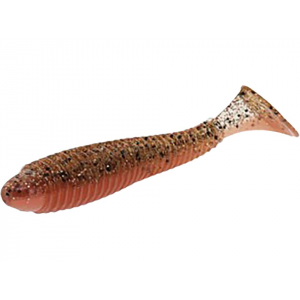 STRIKE KING Saltwater Rage Swimmer 3.25