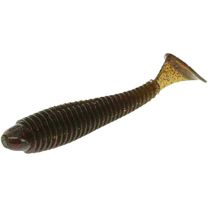 STRIKE KING Saltwater Rage Swimmer 3.25