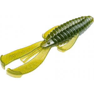 Strike King Mid-Size Rage Bug Creature Moon Juice