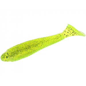 STRIKE KING Saltwater Rage Swimmer 3.25