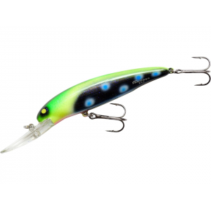 BOMBER Deep Long A 12ft Jerkbait Blue Diamond