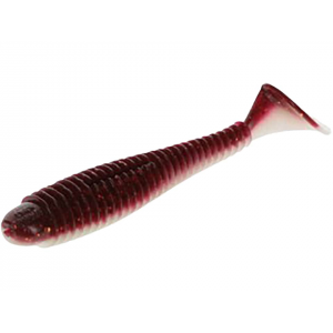 STRIKE KING Saltwater Rage Swimmer 3.25