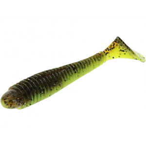 STRIKE KING Saltwater Rage Swimmer 3.25