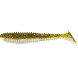 BIG BITE BAITS Pro Swimmer 4.8