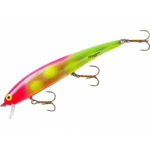 BOMBER Long A Jerkbait 4.5