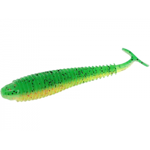 STRIKE KING Saltwater Rage Swimmer 3.25