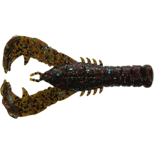 Yamamoto 3" Yama Craw Tilapia Magic - Yamamoto