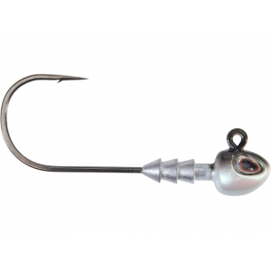 BERKLEY Fusion 19 Hybrid 1/8oz Swimbait Jighead 3/0 Fish Head