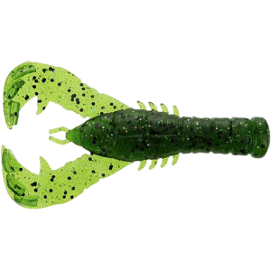Yamamoto 3" Yama Craw Watermelon Magic - Yamamoto