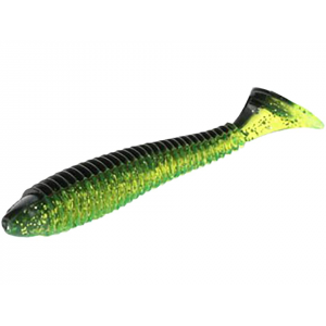 STRIKE KING Saltwater Rage Swimmer 3.25