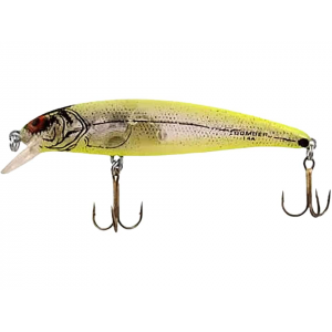 BOMBER Long A Jerkbait 4.5