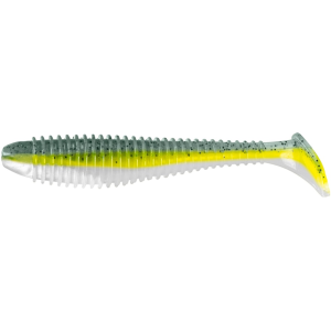 BIG BITE BAITS Pro Swimmer 4.8