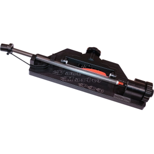 Last Chance Vane Master Pro Arrow Fletching Jig - Last Chance Archery