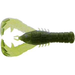 Yamamoto 3" Yama Craw Watermelon Moondust - Yamamoto