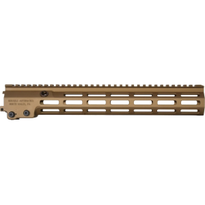 GEISSELE Super Modular MK16 AR-15 M-LOK Handguard 13.5