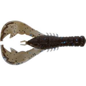 Yamamoto 3" Yama Craw Okeechobee Craw - Yamamoto