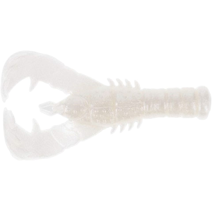 Yamamoto 3" Yama Craw Pearl White - Yamamoto
