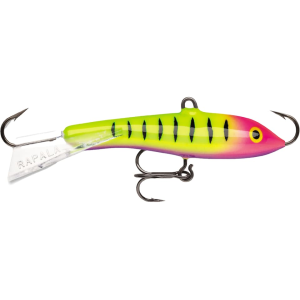 Rapala Rapala Jigging Rap 02 Head Spin - $8.49 at MidwayUSA