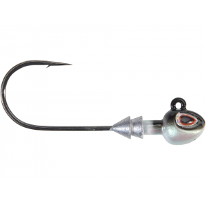 BERKLEY Fusion 19 Hybrid 1/16oz Swimbait Jighead 1 Fish Head