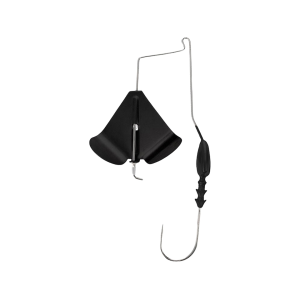 BUCKEYE LURES G-Buzz Buzzbait 1/2oz Black