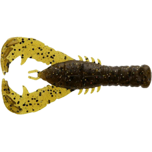 Yamamoto 3" Yama Craw Pumpkin Magic - Yamamoto