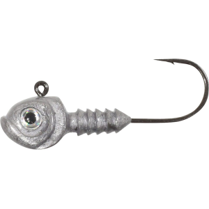 NORTHLAND Smeltinator 1/8oz Swimbait Jighead 2/0 Unpainted