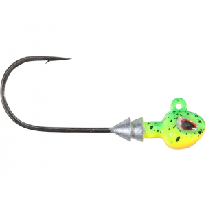 BERKLEY Fusion 19 Hybrid 1/16oz Swimbait Jighead 1 Firetiger