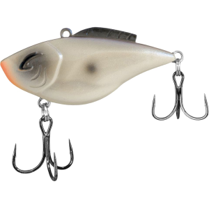 Bill Lewis Mini Hammer-Trap Lipless Crankbait Oyster