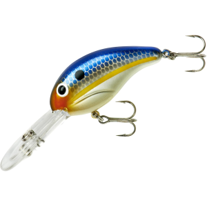 Bandit 300 Series Crankbait Natural Shad - Bandit