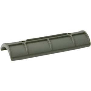 Victor Company Titan Universal Cheek Riser Spacer Polymer Olive Drab Green - Victor Company