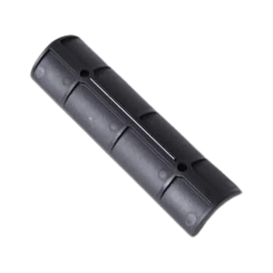 Victor Company Titan Universal Cheek Riser Spacer Polymer Black - Victor Company