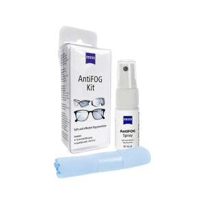 Zeiss Defender Lens Anti-Fog Kit - Zeiss