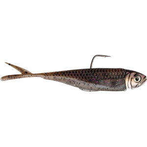 Z-Man Graph Shadz 3.8" 1/4 oz Swimbait Goby Sauce - Z-Man