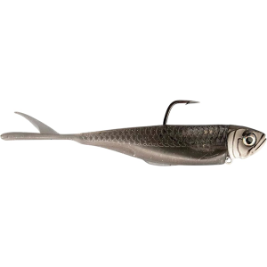 Z-Man Graph Shadz 3.8" 1/4 oz Swimbait Smelt - Z-Man