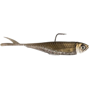 Z-Man Graph Shadz 3.8" 3/8 oz Swimbait Tennessee Shad - Z-Man