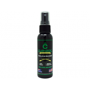 CLENZOIL Field & Range CLP Gun Cleaner 2 oz Pump Spray
