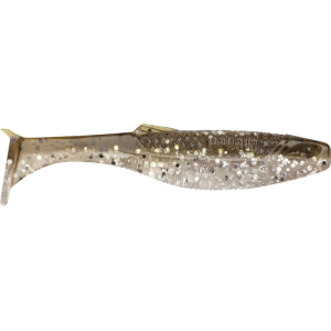 Rapala Crush City Mayor 4 Swimbait Green Pumpkin Disco - Rapala