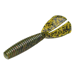STRIKE KING Rage Baby Menace Creature Red Flake