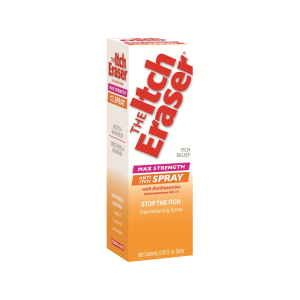 After Bite The Itch Eraser Spray .95 oz - After Bite